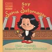 Soy Sonia Sotomayor - I Am Sonia Sotomayor