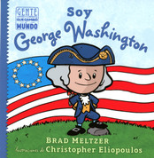 Soy George Washington - I Am George Washington