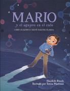 Mario y el agujero en el cielo - Mario and the Whole in the Sky