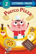 Puerco pizza - Pizza Pig