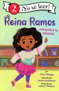 Reina Ramos encuentra la solución - Reina Ramos Works it Out