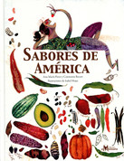 Sabores de América - Flavors of Latin America