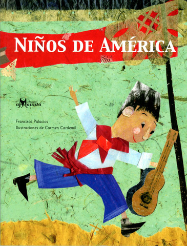 Niños de América - Children of the Americas
