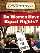 Do Women Have Equal Rights?