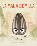 La mala semilla - The Bad Seed