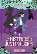 Secretos en el internado - A Girl Called Justice