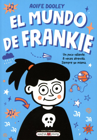 El mundo de Frankie - Frankie's World