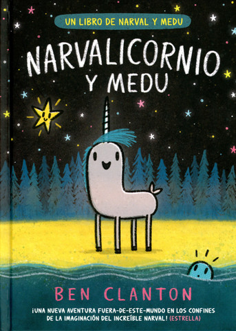 Narvalicornio y Medu - Narwhalicorn and Jelly