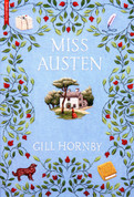 Miss Austen (NBPB-9788419386090) - Miss Austen