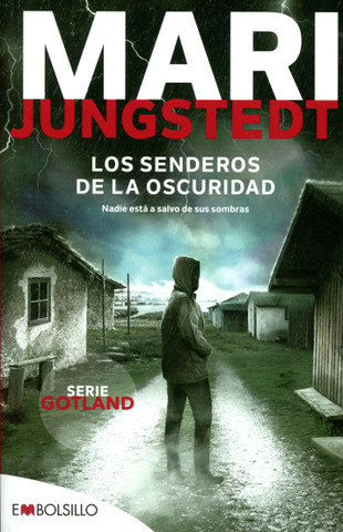 Los senderos de la oscuridad - The Paths of Darkness