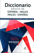 Diccionario básico de español-inglés inglés-español - Basic Spanish-English English-Spanish Dictionary