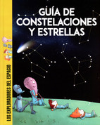 Guía de constelaciones y estrellas - Guide to Constellations and Stars
