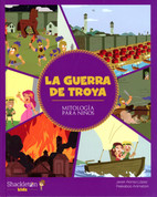La guerra de Troya - The Trojan War