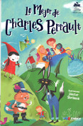 Lo mejor de Charles Perrault (PB-9786287593213) - The Best of Charles Perrault