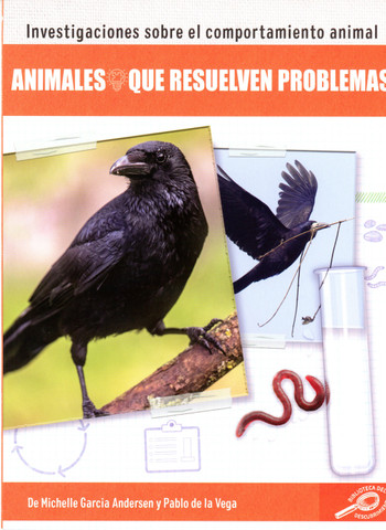 Animales que resuelven problemas - Animal Problem Solving