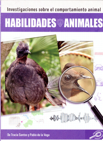Habilidades animales - Animal Abilities