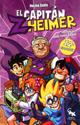 El Capitán Zheimer - Captain Zheimer