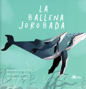 La ballena jorobada (PB-9789569330414) - The Humpback Whale