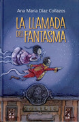 La llamada del fantasma (HC-9789583064913) - The Phantom Call