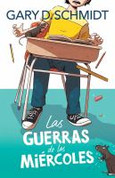 Las guerras de los miércoles - The Wednesday Wars