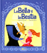 La Bella y la Bestia (HC-9789563642971) - The Beauty and the Beast