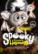 Spooky y la noche de Halloween - Spooky and Halloween Night