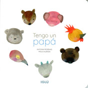 Tengo un papá - I Have a Dad