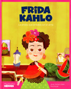 Frida Kahlo - Frida Kahlo