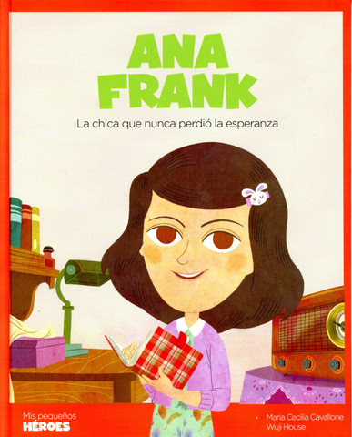 Ana Frank - Anne Frank