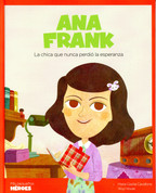 Ana Frank - Anne Frank