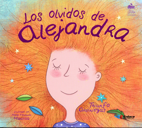 Los olvidos de Alejandra - Forgetful Alejandra