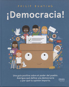 ¡Democracia! - Democracy!