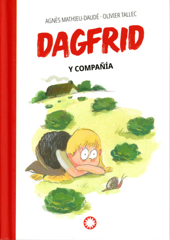 Dagfrid y compañía - Dagrid and Company
