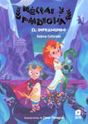 El inframundo (NBPB-9788413927435) - The Underworld