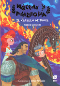 El caballo de Troya (NBPB-9788413927428) - The Trojan Horse