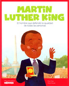 Martin Luther King - Martin Luther King