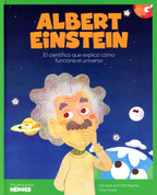 Albert Einstein (HC-9788417822095) - Albert Einstein