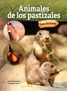 Animales de los pastizales - Grassland Animals