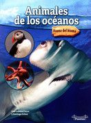 Animales de los océanos - Ocean Animals