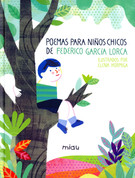 Poemas para niños chicos de Federico García Lorca (HC-9788418753169) - Poems for Young Children by Federico Garcia Lorca