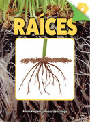 Raíces (PB-9781731654984) - Roots