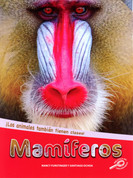 Mamíferos - Mammals
