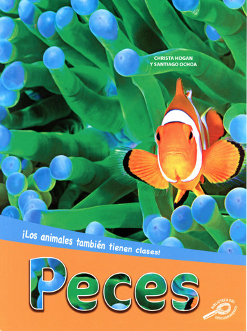 Peces - Fish