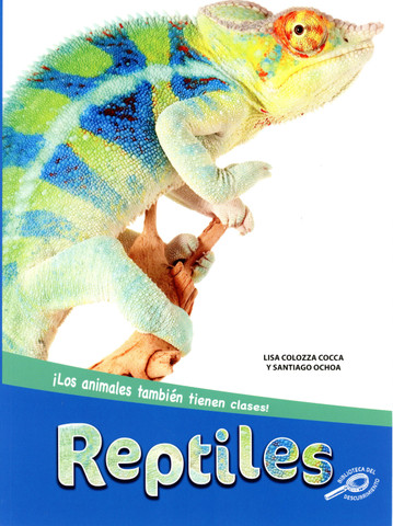 Reptiles - Reptiles