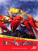 Artrópodos - Arthropods