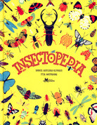 Insectopedia - Insectopedia