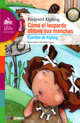 Cómo el leopardo obtuvo sus manchas - How the Leopard Got His Spots