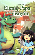 Elena, Pipa y el dragón - Elena, Pippa, and the Dragon