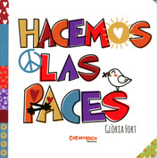Hacemos las paces - Let's Make Up