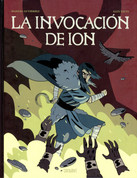 La invocación de Ion - Ion's Invocation